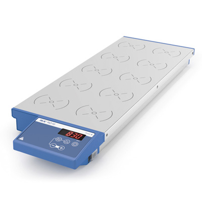 IKA 10工位磁力攪拌器RO 10